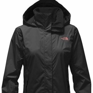 The North Face Women’s Resolve Jacket